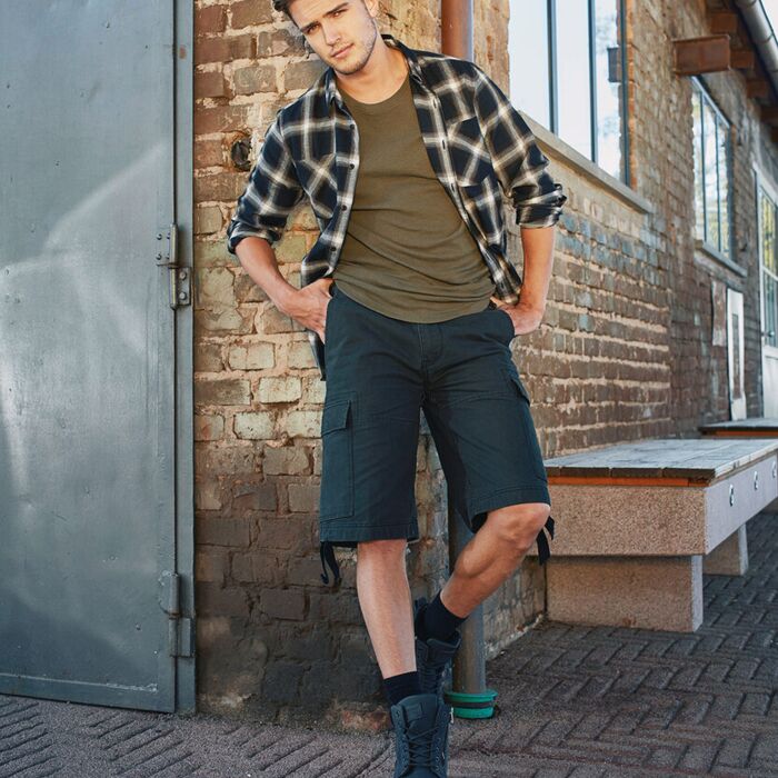 Vintage shorts Thumbnail