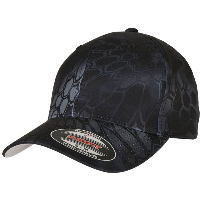 Flexfit kryptek cap (6277KR) Thumbnail