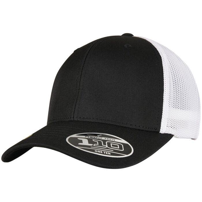 Flexfit 110 recycled cap 2-tone (110RT) Thumbnail