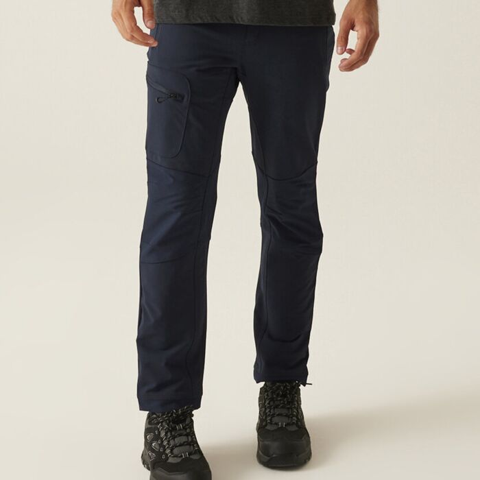 X-Pro Prolite stretch trousers Thumbnail