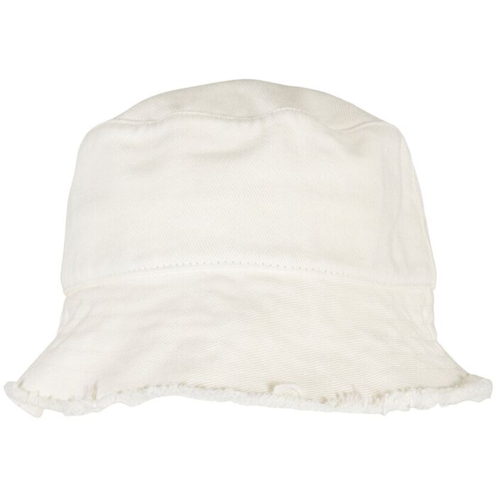 Open edge bucket hat Thumbnail