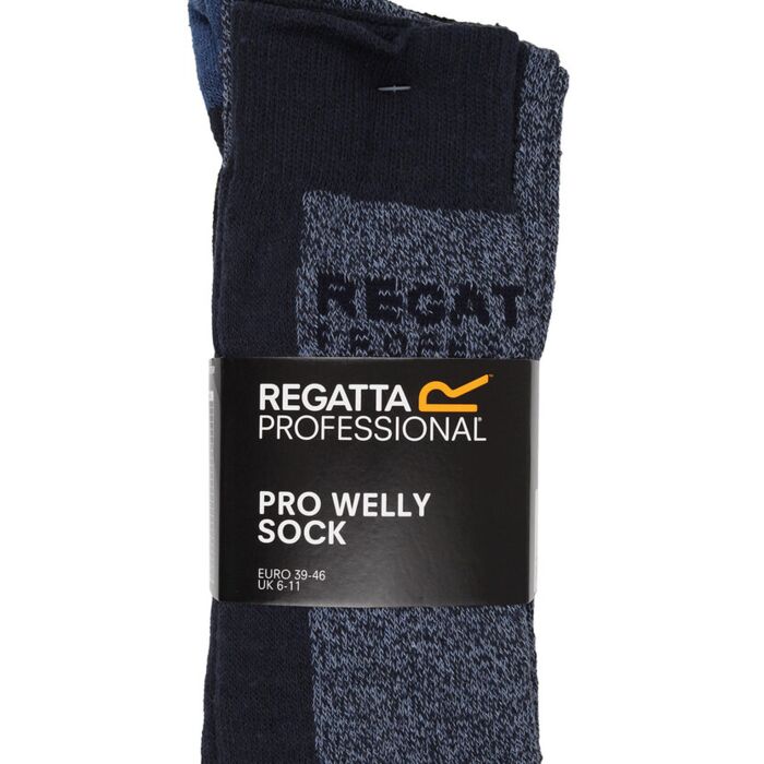 Pro 2-pack wellington socks Thumbnail