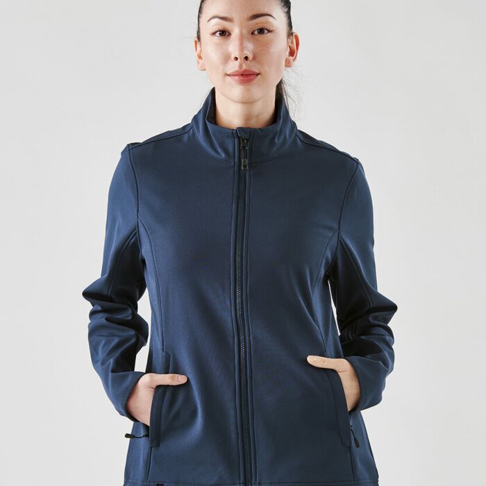 Women’s Narvik softshell Thumbnail