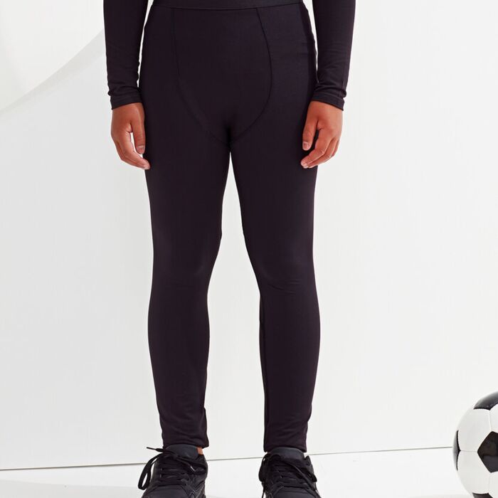 Kids TriDri® training leggings Thumbnail