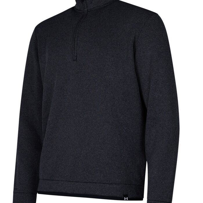 UA storm sweaterfleece QZ LB Thumbnail
