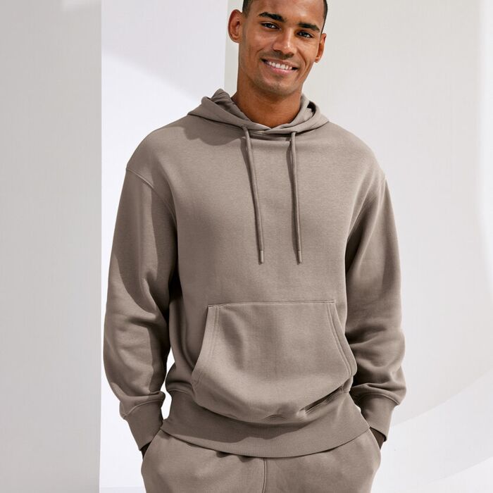 Unisex TriDri® oversized hoodie Thumbnail