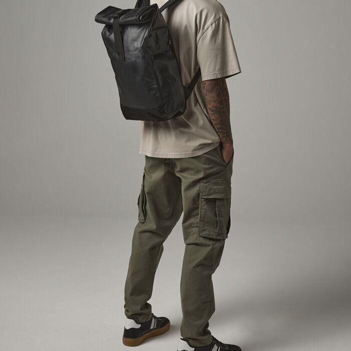 Tarp roll-top backpack Thumbnail