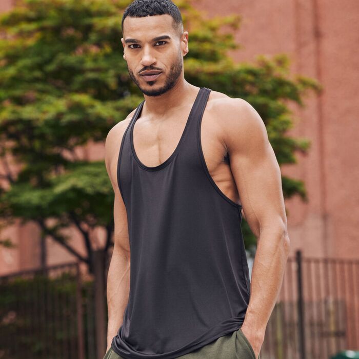 Muscle vest Thumbnail