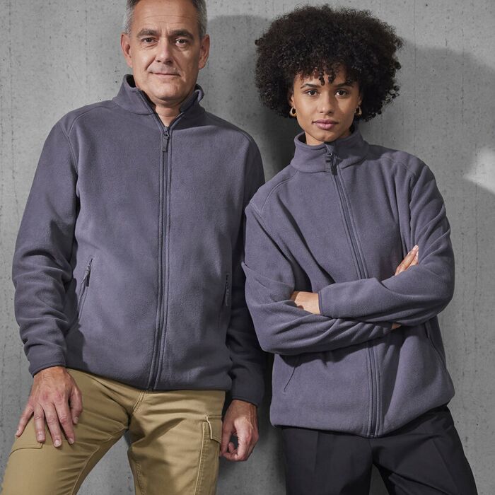 B&C Reset polar fleece Thumbnail