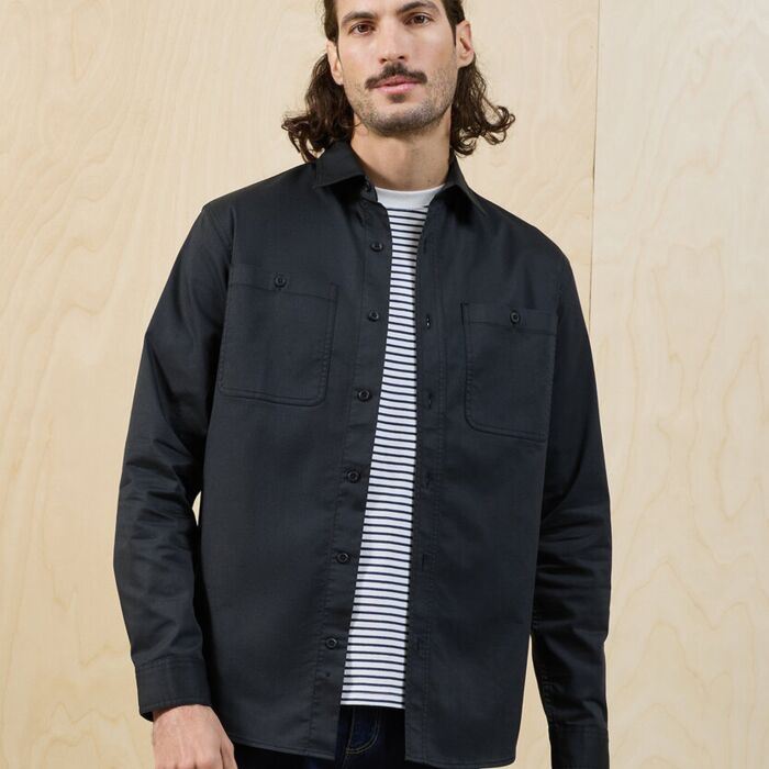 ‘Utility 2.0’ service shirt Thumbnail