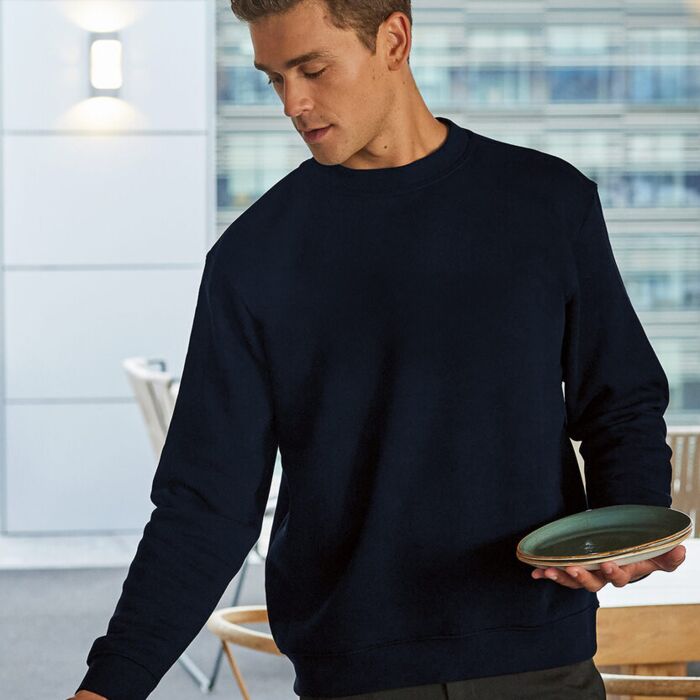 B&C Set-in sweatshirt Thumbnail