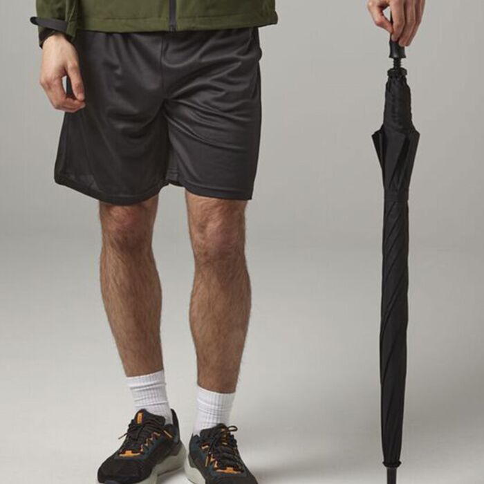 Pro golf umbrella Thumbnail