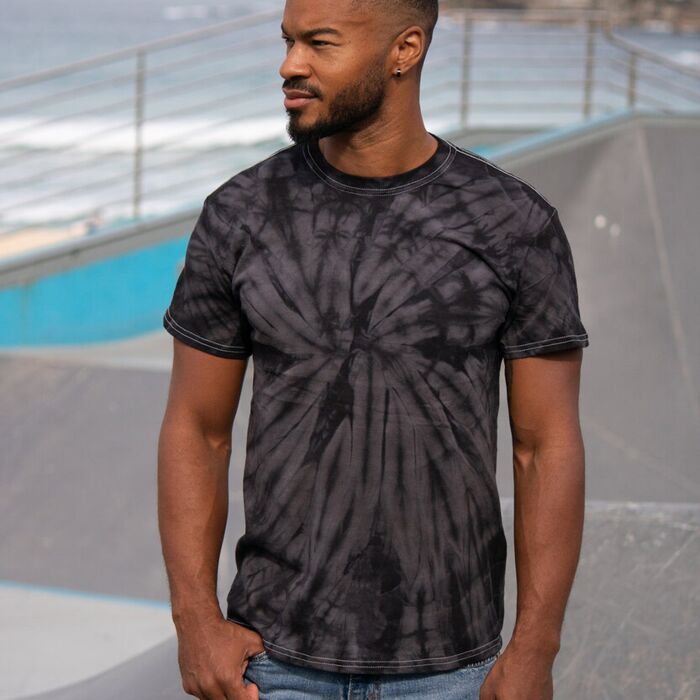 Tonal spider T Thumbnail