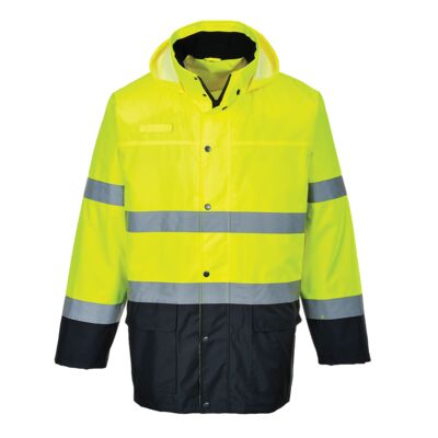 Traffic Jackets Thumbnail