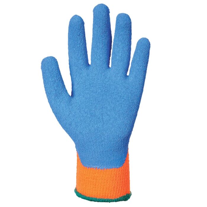 Portwest Cold Grip Orange/Blue Thumbnail