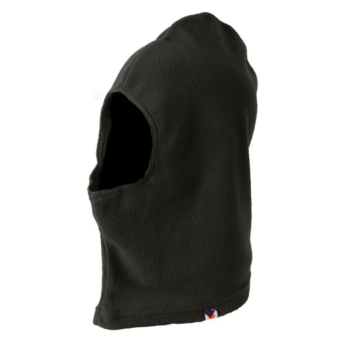 Portwest Cold Store Balaclava Black Thumbnail