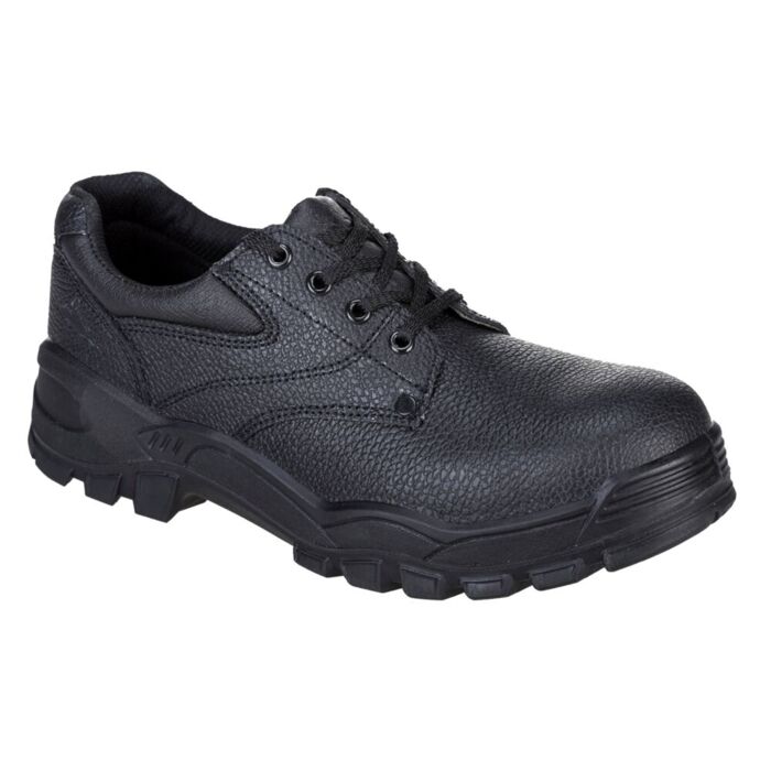 Portwest Protector Shoe  35/2 S1P Black Thumbnail