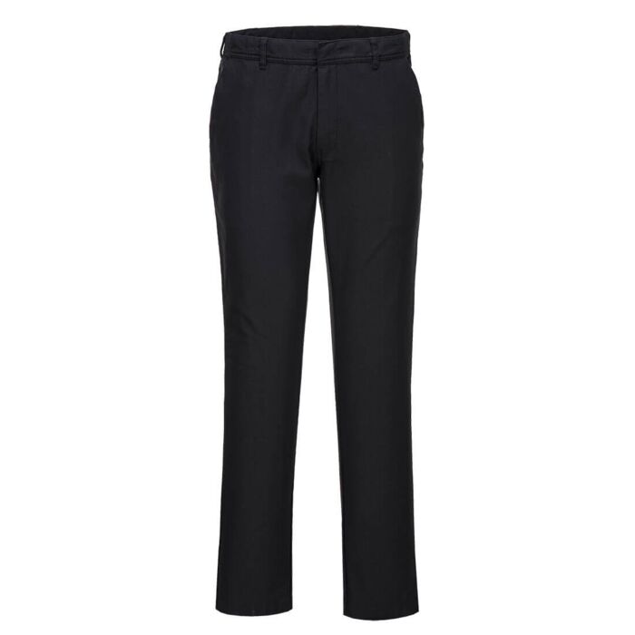 Portwest Women's Slim Chino Trouser Thumbnail
