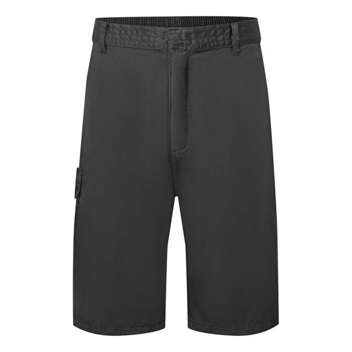 Portwest Combat Shorts Black Thumbnail