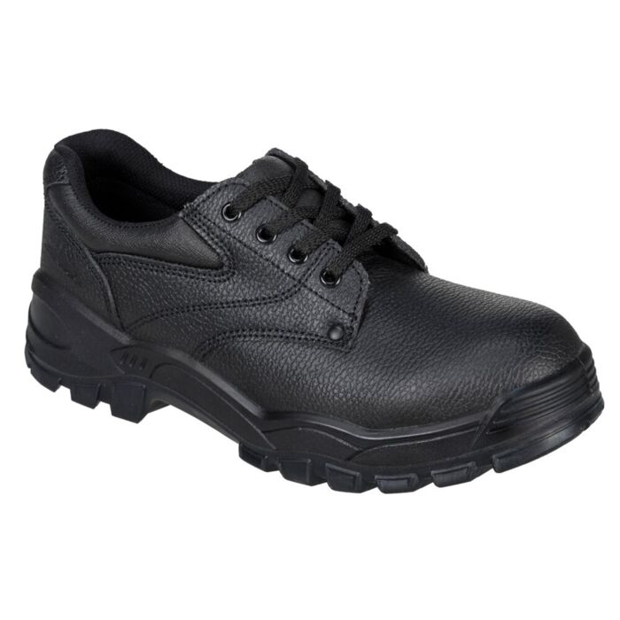 Portwest Work Shoe  OB  36/3 Black Thumbnail