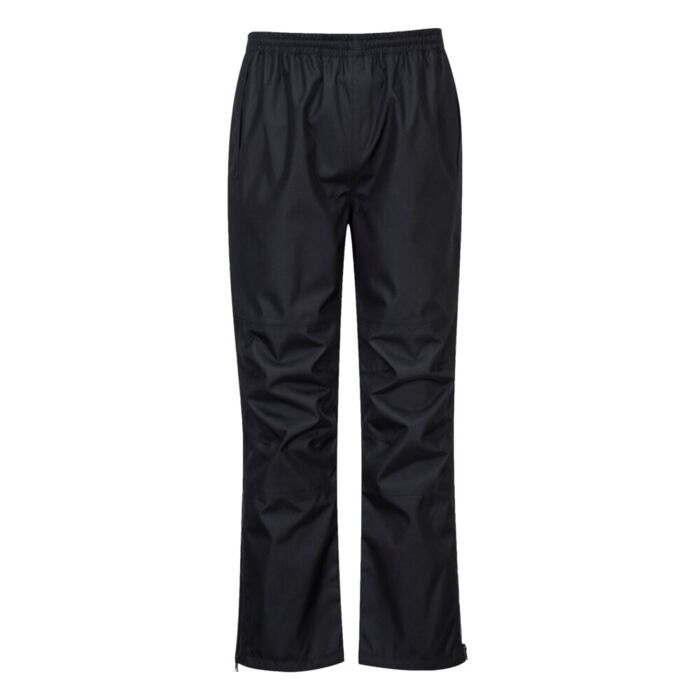 Portwest Vanquish Trousers Black Thumbnail