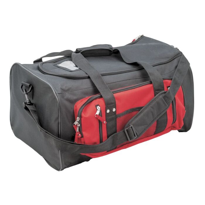 Portwest Holdall Kit Bag  (50L) Black Thumbnail