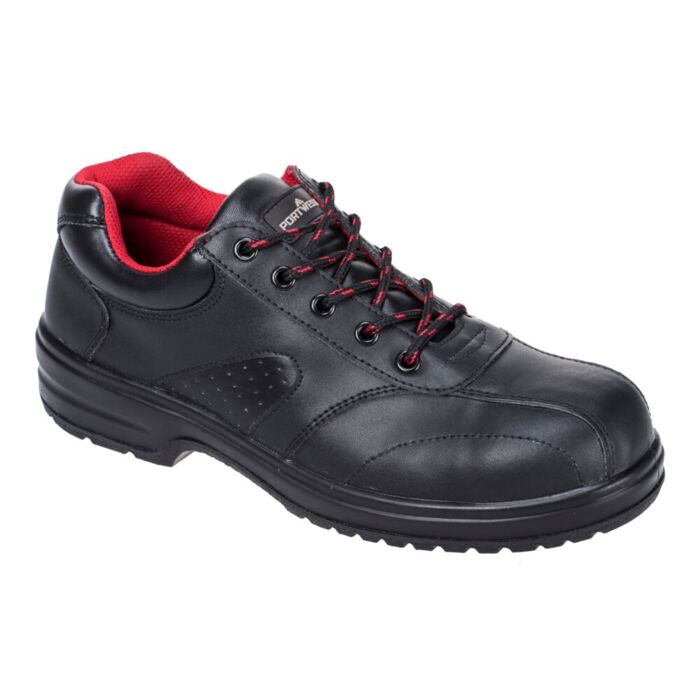 Portwest Ladies Safety Shoe 36/3 Black Thumbnail