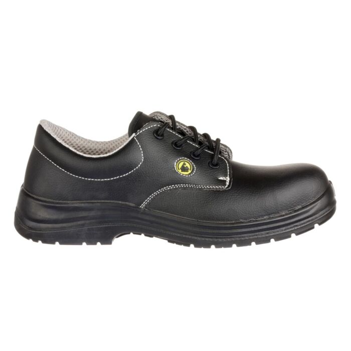 Portwest ESD Safety Shoe 36/3 S1 Black Thumbnail
