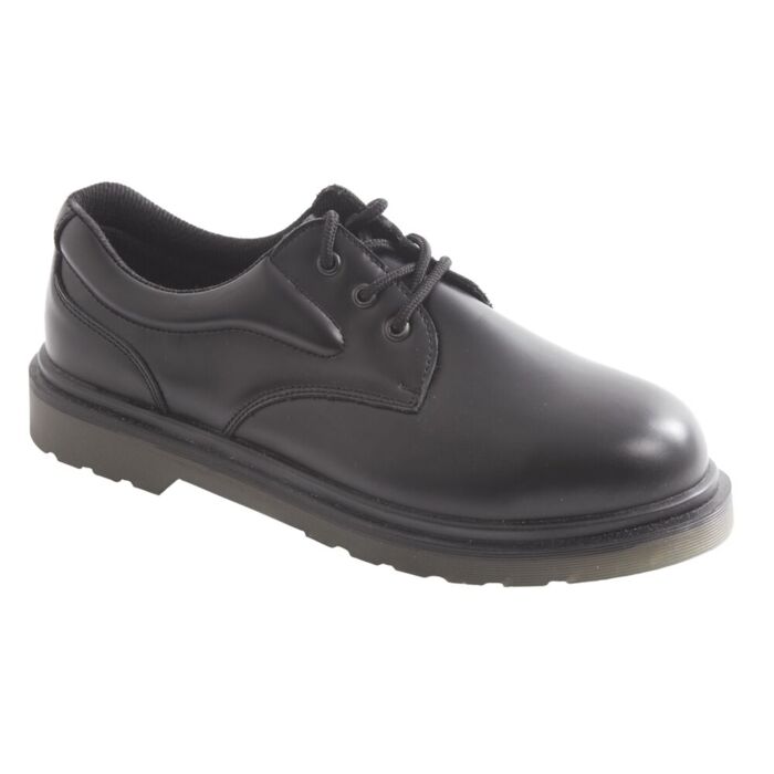 Portwest Air Cushion Shoe 39/6 SB Black Thumbnail