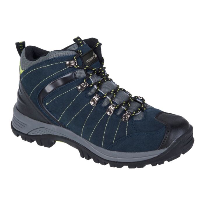Portwest Limes Hiker Boot  OB Navy Thumbnail