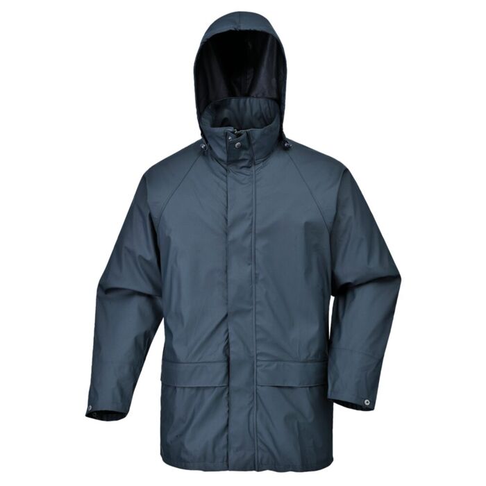 Portwest Sealtex Air Jacket Navy Thumbnail