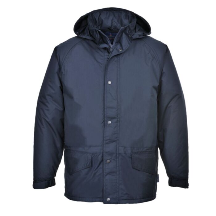 Portwest Arbroath Jacket Navy Thumbnail