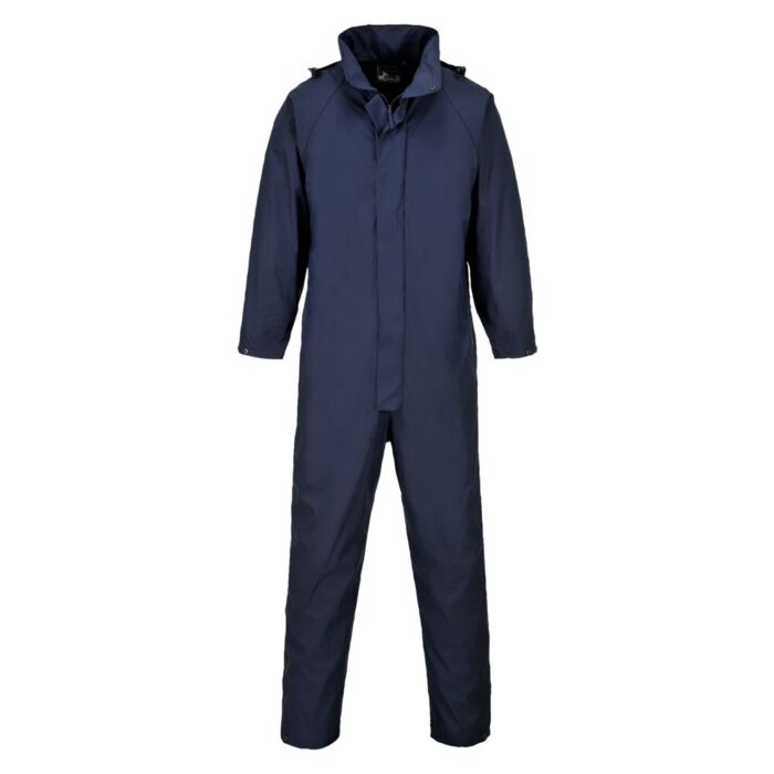 Portwest Sealtex Boilersuit Navy Thumbnail