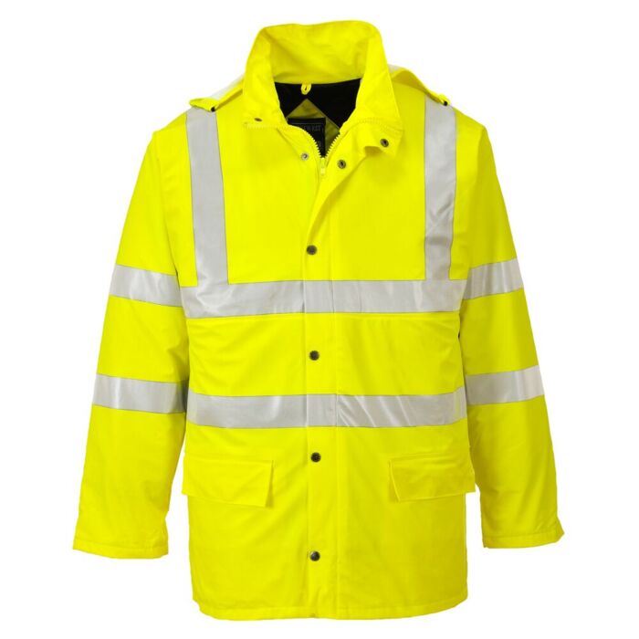 Portwest Sealtex Ultra Jacket Lined Yellow Thumbnail