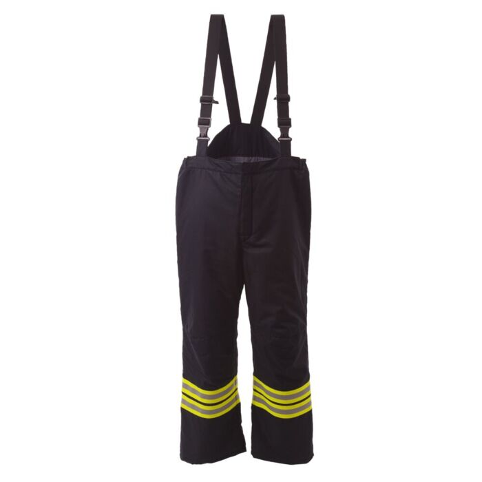 Portwest Solar 3000 Overtrousers Navy Thumbnail