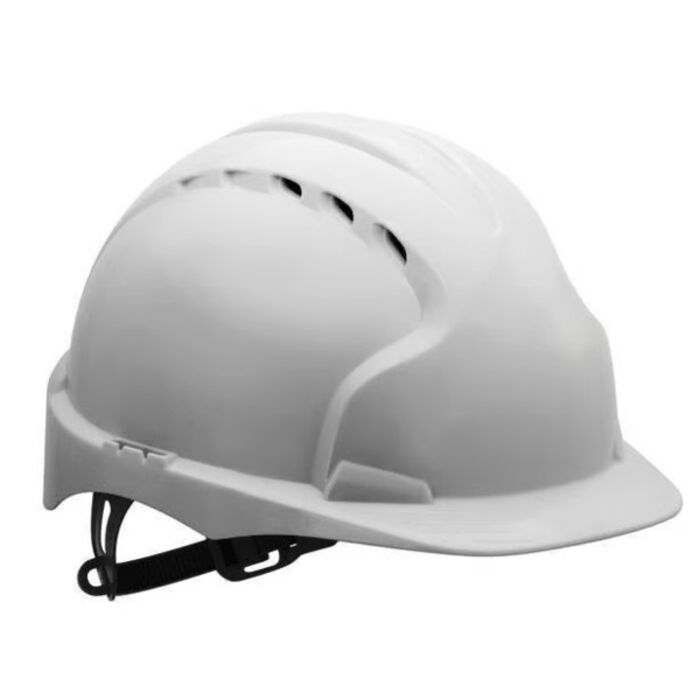 JSP Evo 3 Vented Safety Helmet Thumbnail
