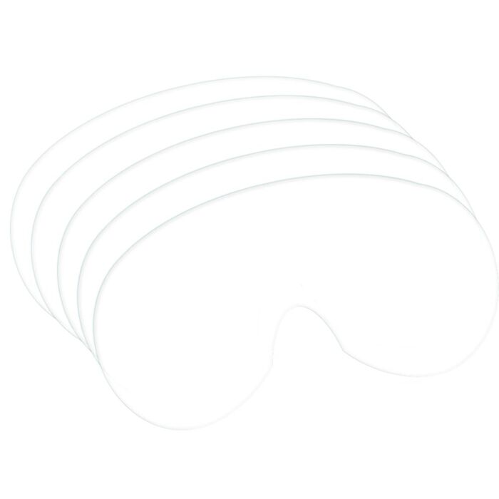 Portwest Lens Cover Film (Pk10) Thumbnail