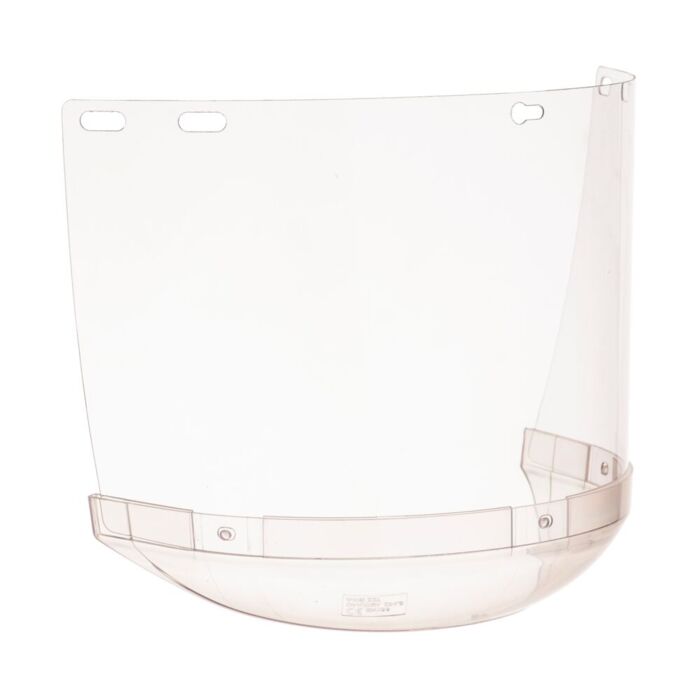 Portwest Visor with chin guard Thumbnail