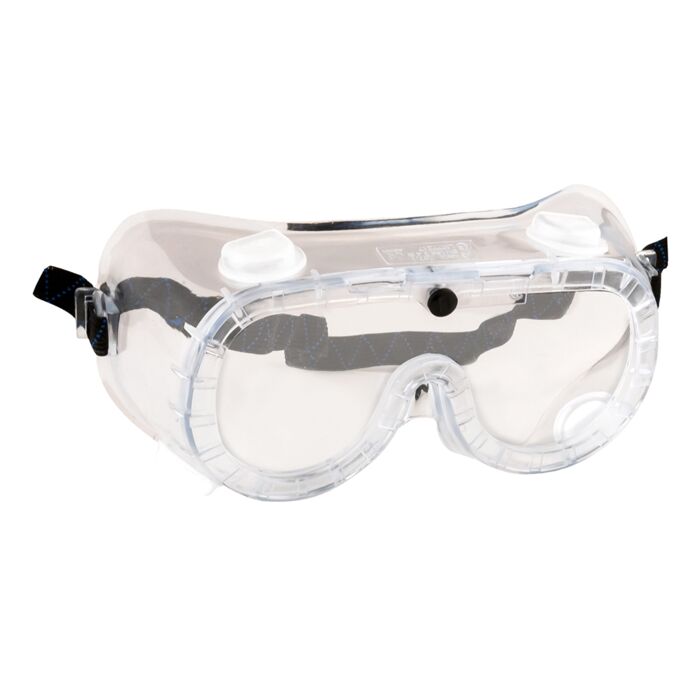 Portwest Indirect Vent Goggles Thumbnail