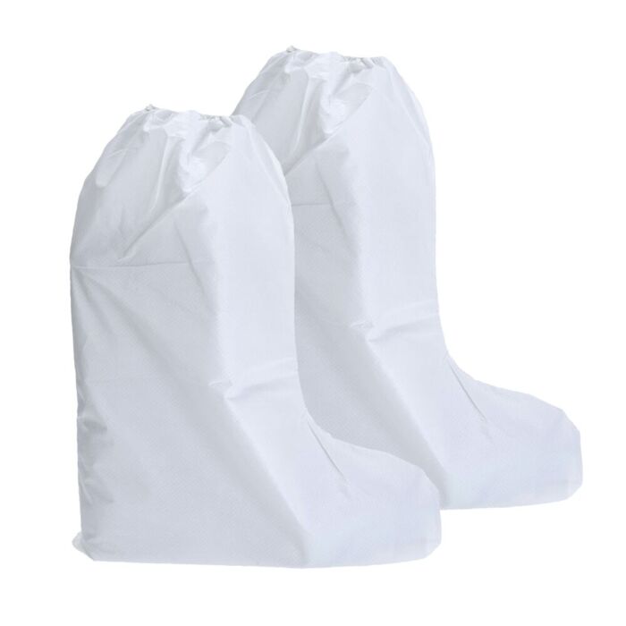 Portwest BizTex Microporous Boot Cover Type PB[6] (200 Pairs) Thumbnail
