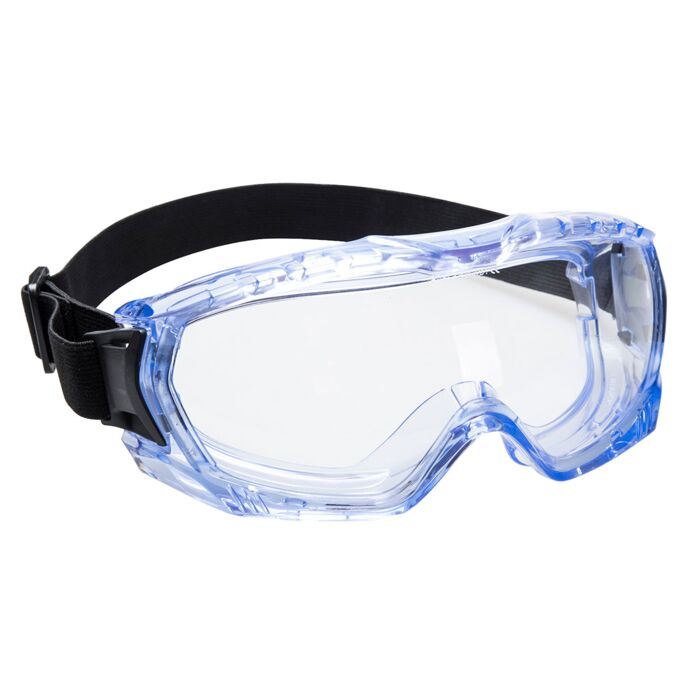 Portwest Ultra Vista Goggles Thumbnail