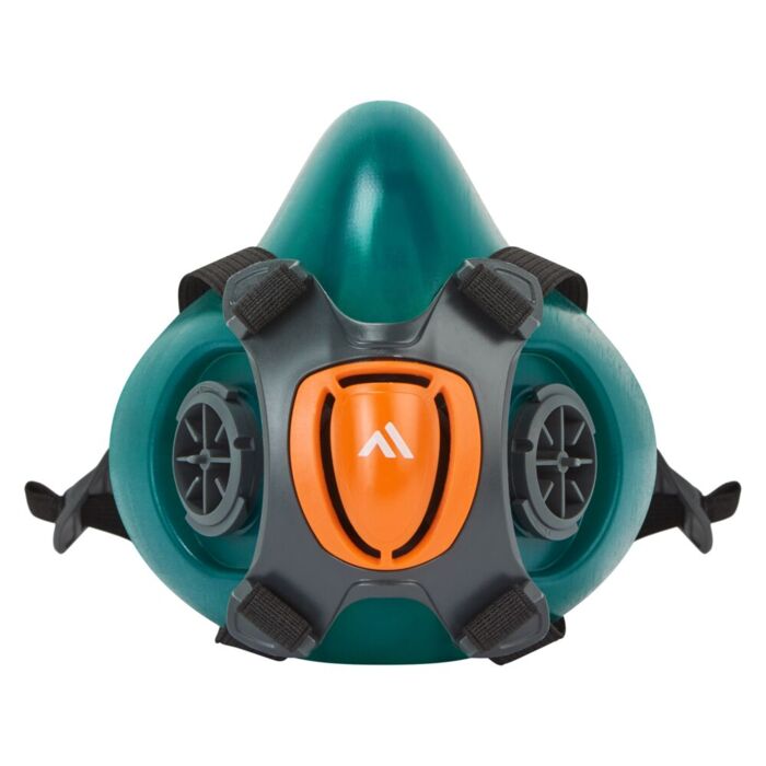 Portwest Silicone Half Mask Thumbnail