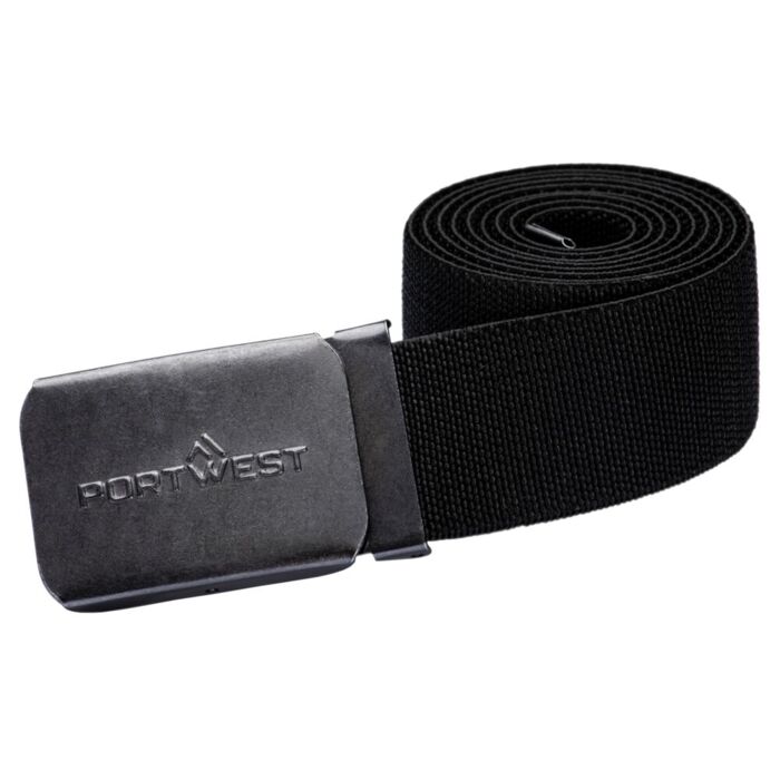 Portwest Elasticated Work Belt Thumbnail