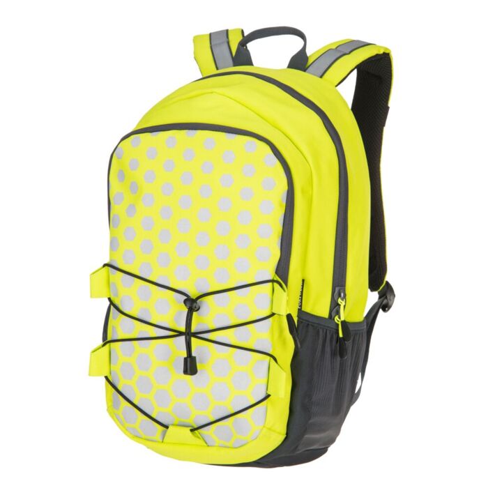 Portwest PW3 Hi-Vis Rucksack Thumbnail