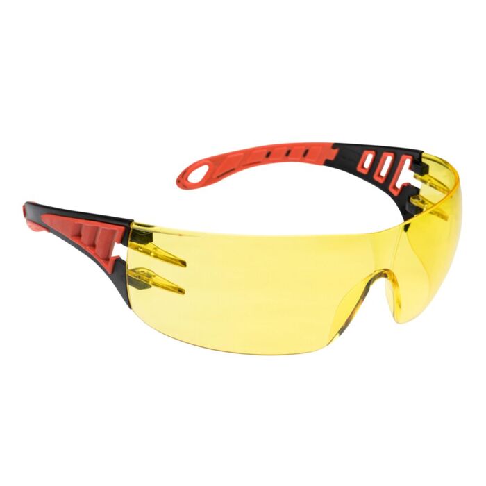 Portwest Tech Look Safety Glasses Thumbnail