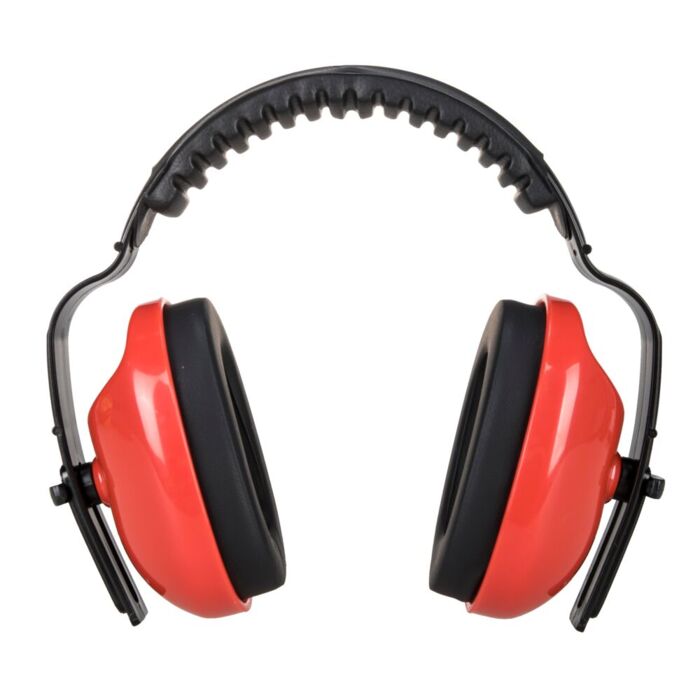 Portwest PW Classic Plus Ear Defenders Thumbnail