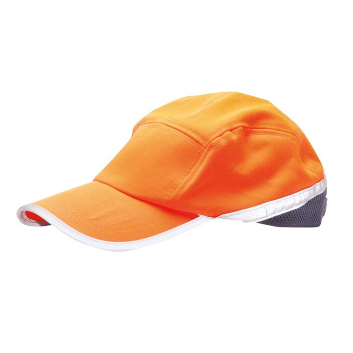 Portwest Hi-Vis Baseball Cap Thumbnail