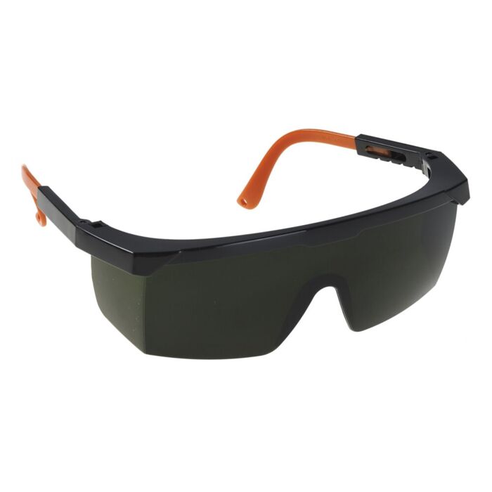 Portwest Welding Safety Spectacles Thumbnail