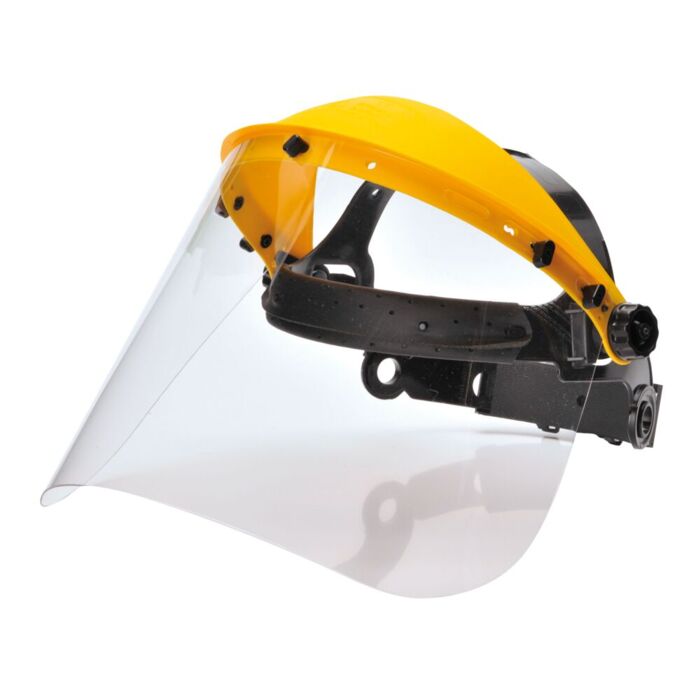 Portwest Browguard with Clear Visor Thumbnail