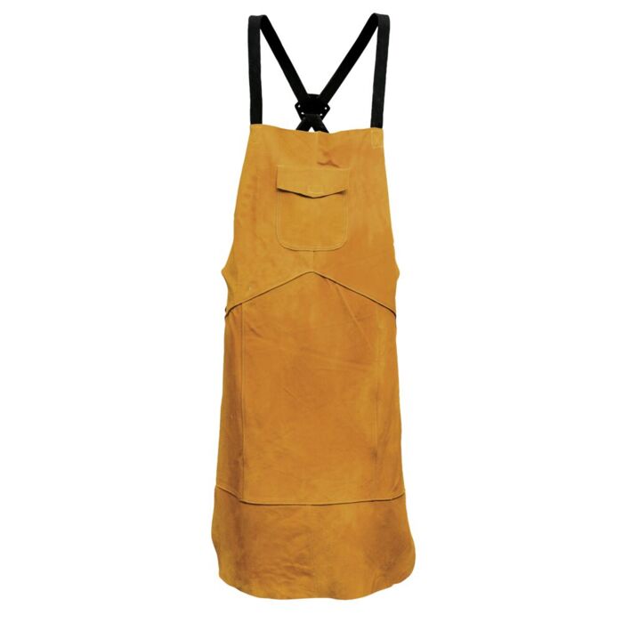 Portwest Leather Welding Apron Thumbnail